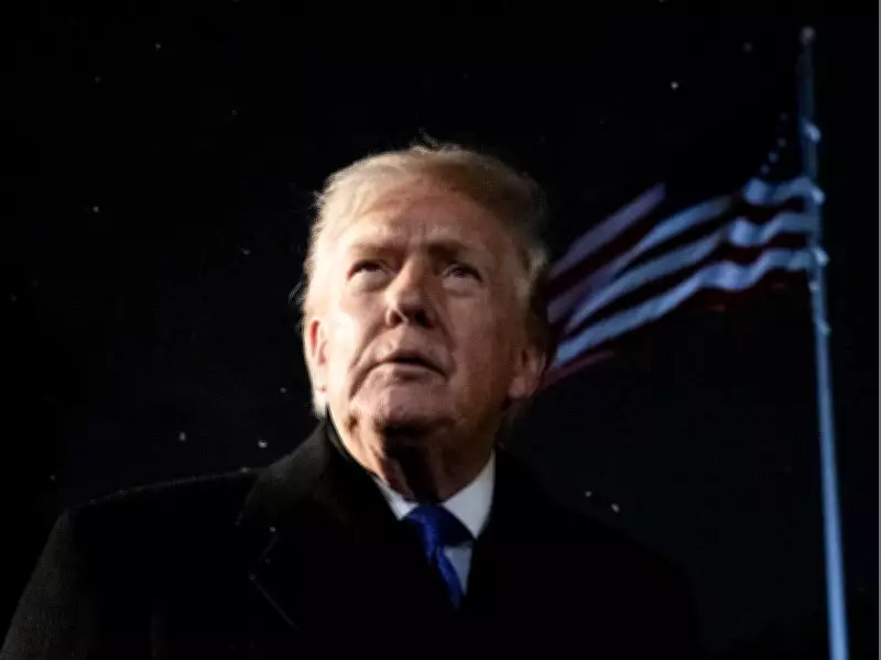 Olympic Neutrality Fades as Trump Era Politics Invades 2026 Winter Games