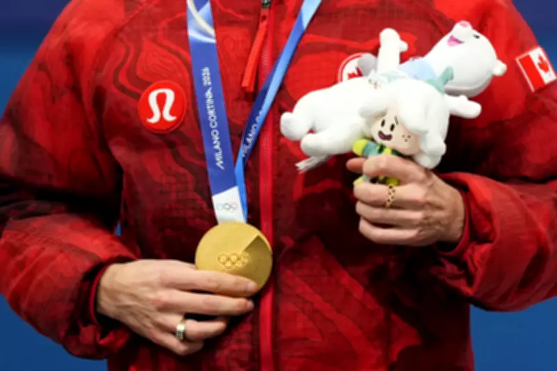 Olympic Officials Urge Ottawa for Increased Sports Funding Amid 'System in Decline'