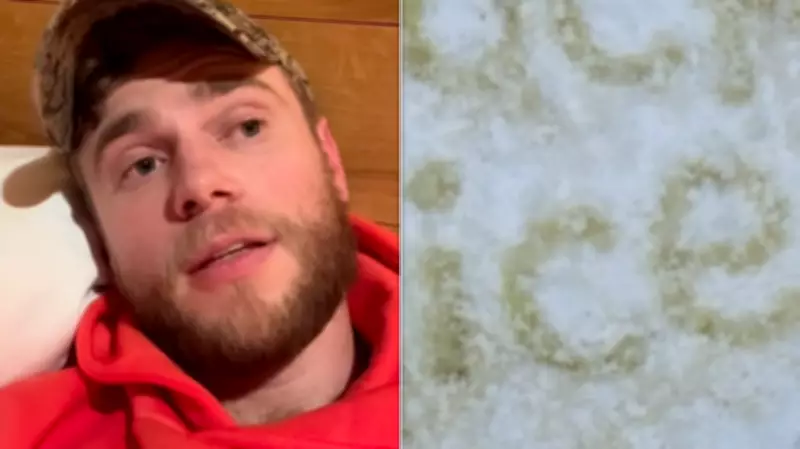 Olympic Skier Gus Kenworthy Faces Death Threats Over Anti-ICE Protest