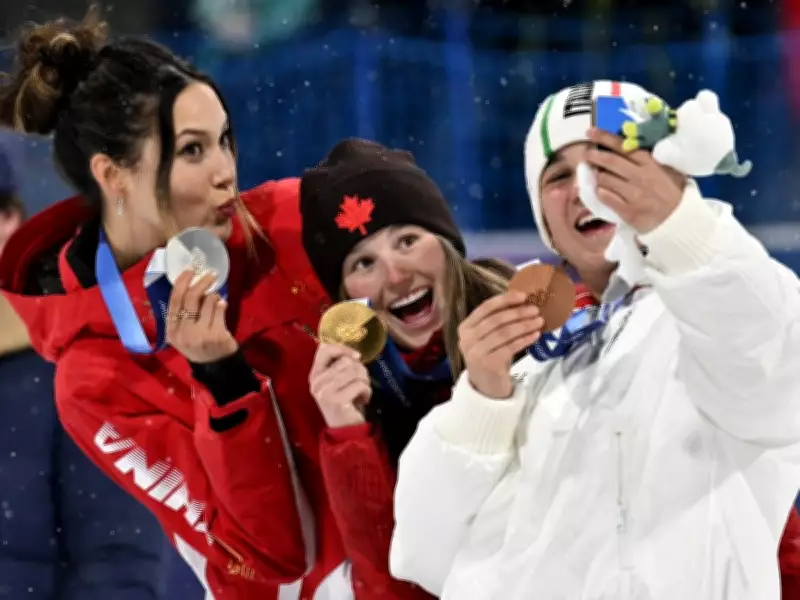 Olympics and Canada: Flawed Yet Valuable Efforts in a Divided World