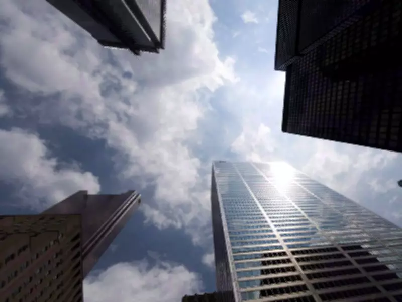 OMERS Pension Fund Achieves 6% Return as Stock Gains Counteract Private Equity Losses