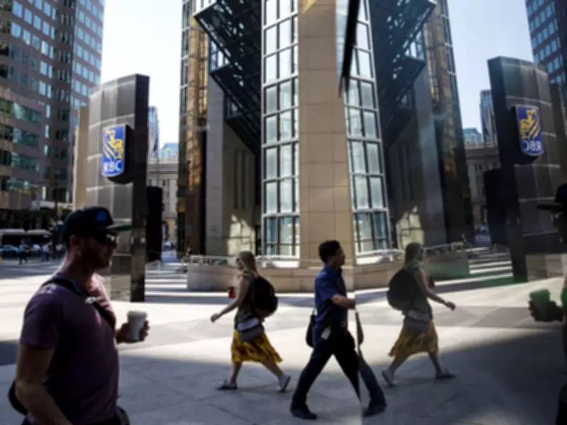 One in Four Canadian Workers Now Employed by Government, Nearing 1990s Debt Crisis Levels