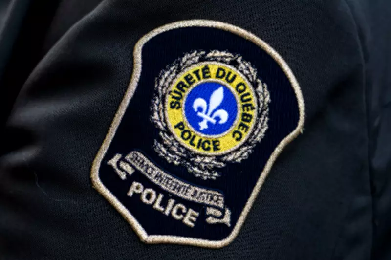 Online Threats Force Class Cancellations at Drummondville High School in Quebec