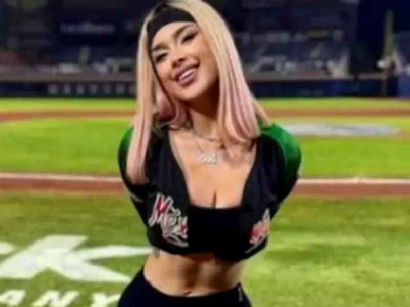 OnlyFans Star Denies Link to El Mencho Murder Amid Cartel Violence