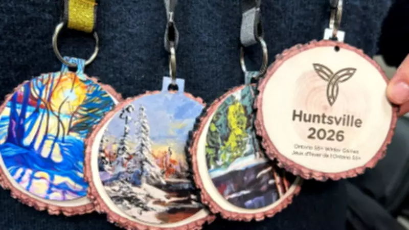 Ontario 55+ Winter Games to Inject Over $1 Million into Muskoka Economy