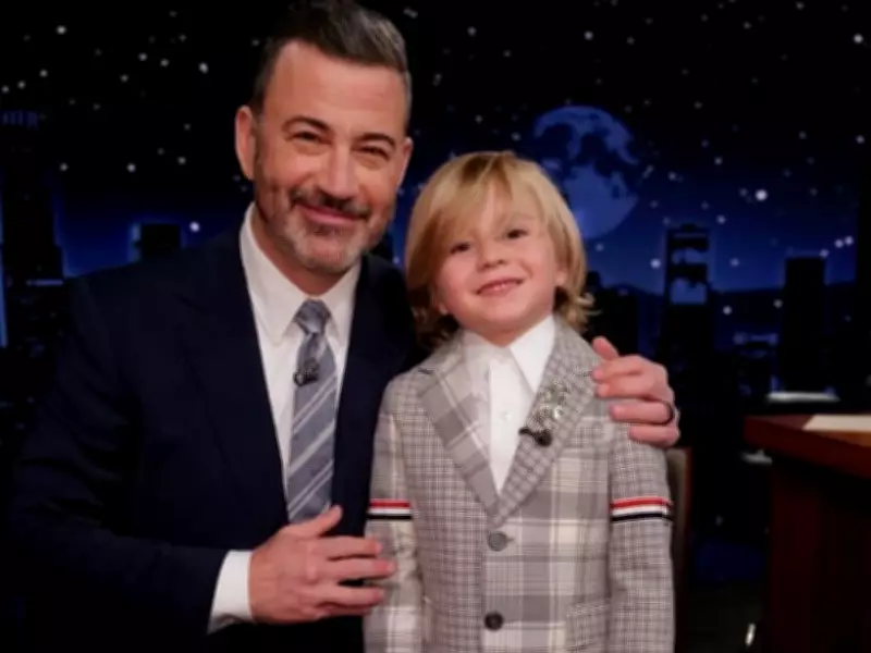 Ontario Celebrity Stylist Honored for Work with Child Actor Duke McCloud at Major Events