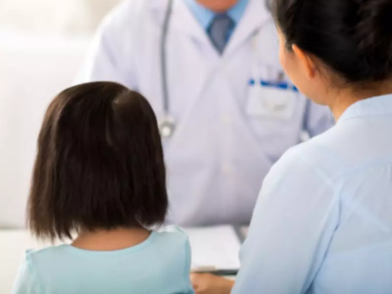 Ontario Children Face Excessive Wait Times for Critical Medical Procedures