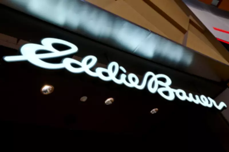 Ontario Court Recognizes U.S. Bankruptcy Proceedings for Eddie Bauer's Canadian Stores