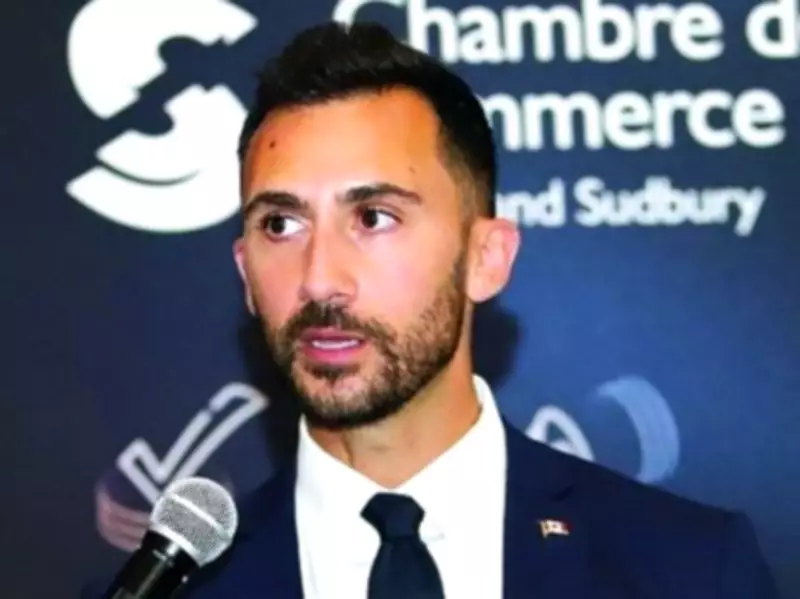 Ontario Fast-Tracks $5 Billion Great Bear Gold Mine Project Under New Streamlined Framework