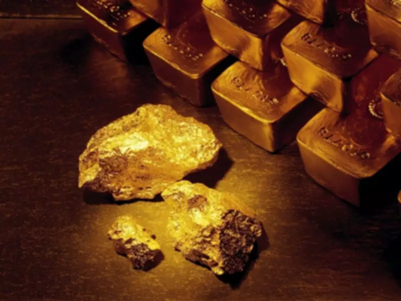 Ontario Fast-Tracks Kinross Gold's Great Bear Mine Under Streamlined Permit Process