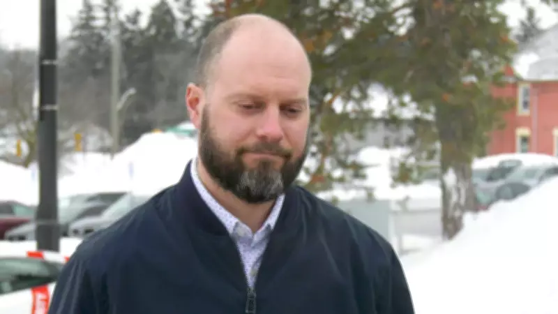 Ontario Financial Advisor Sentenced to 5.5 Years in Prison for Fraud, Fined $1.3 Million