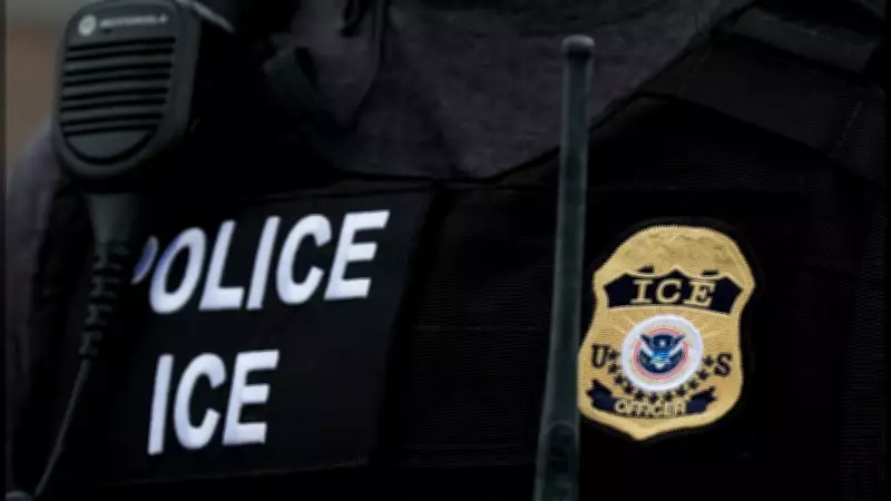 Ontario First Nations Issue U.S. Travel Advisory Over ICE 'Tribal Targeting' Concerns