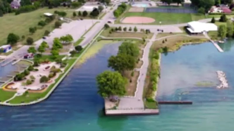 Ontario Funds University of Windsor Research on Invasive Species and Aquatic Health