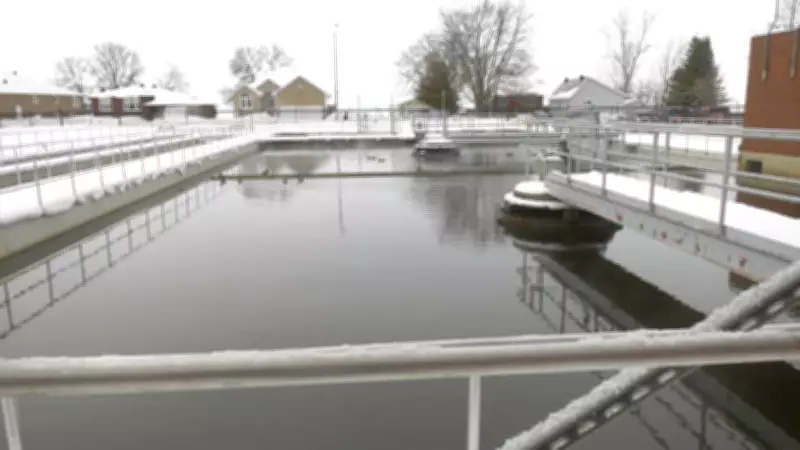 Ontario Government Commits Millions to Nipissing Water Infrastructure Upgrades