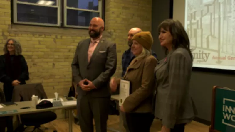 Ontario Government Grant Bolsters Frontline Care at London's Unity Project