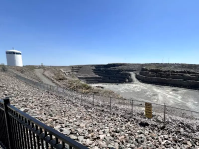 Ontario Issues First Permit Under New Regime to Explore Old Mine Tailings