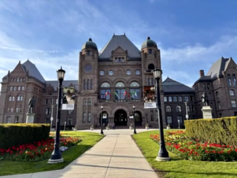 Ontario Launches Canada's First Occupational Exposure Registry to Protect Workers