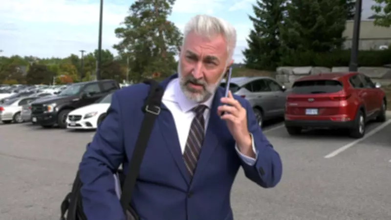 Ontario Man Convicted in Morrisseau Art Forgery Case Hires Appeal Lawyers for Sentencing