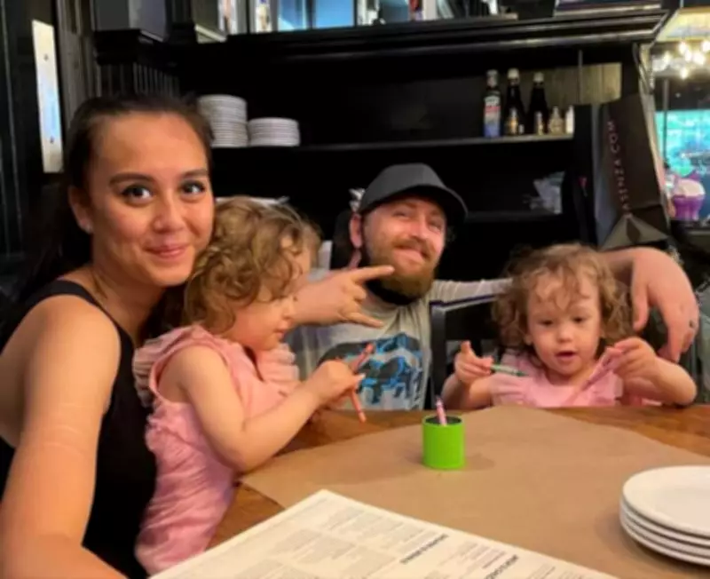 Ontario Mother Dies from Strep A Infection Days After Giving Birth to Healthy Son