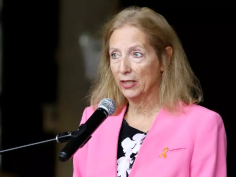 Ontario NDP Demands Hospital Funding Reform After $500M Deficit Report