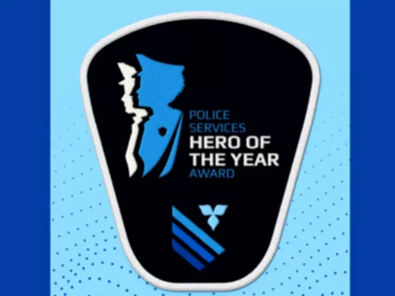 Ontario Police Hero Awards: Nominations Open for Exceptional Officers and Civilian Staff