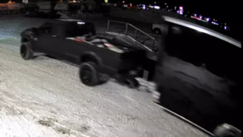 Ontario Provincial Police Seek Public Assistance in Cochrane Investigation