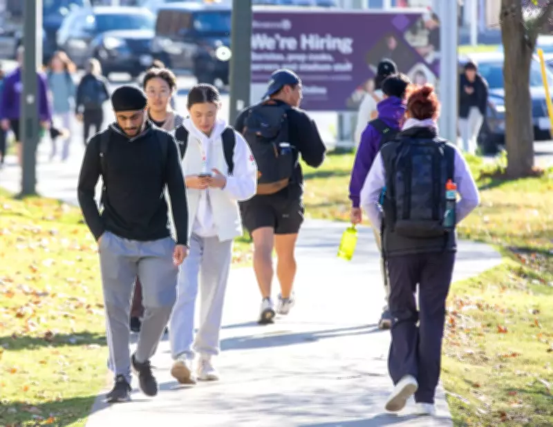 Ontario Shifts Post-Secondary Funding Strategy to Align Education with Market Demands