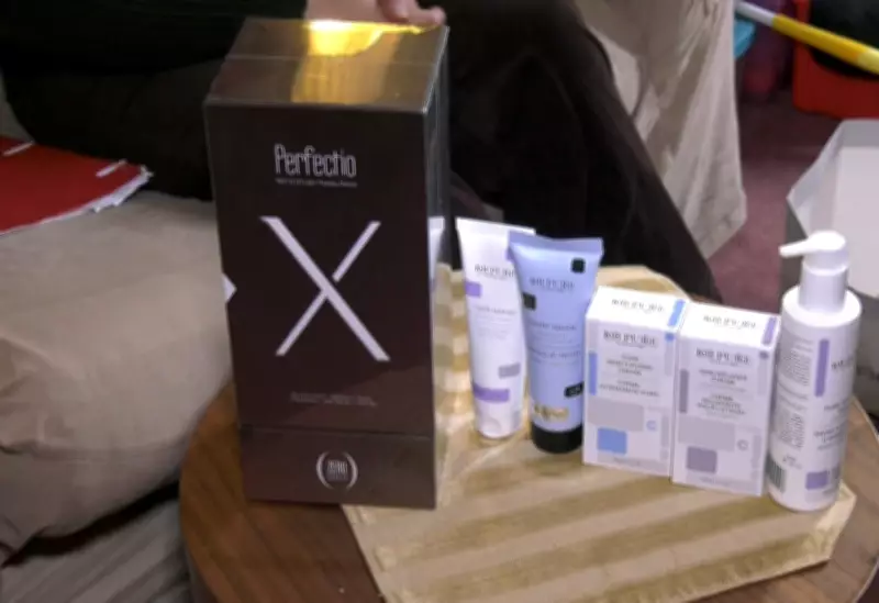 Ontario Student Faces $14K Debt After Signing Loan for Light Therapy Device