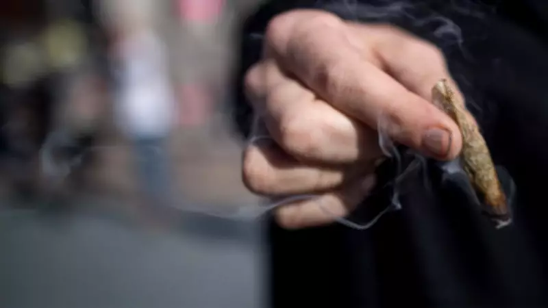 Ontario Teen Psychological Distress Linked to Cannabis Use, New Report Reveals