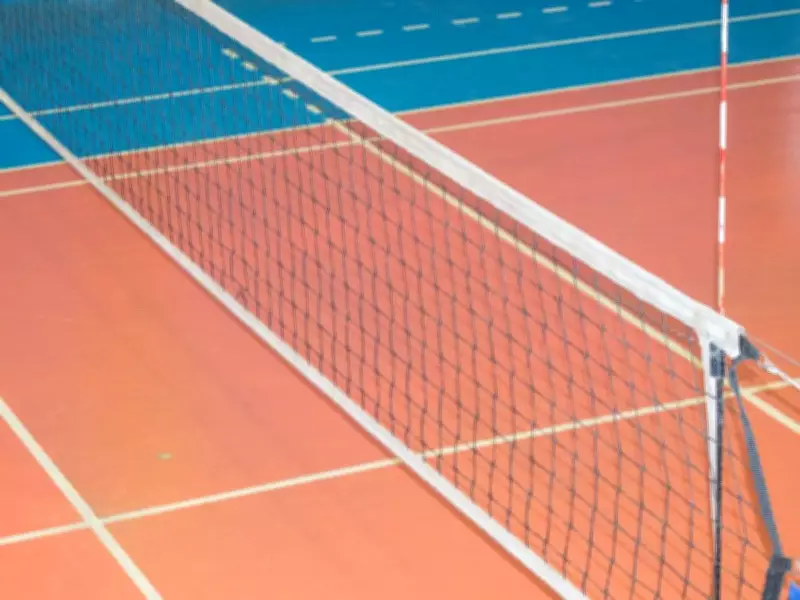 Ontario Volleyball Association Suspends Windsor Official Amid Disciplinary Action