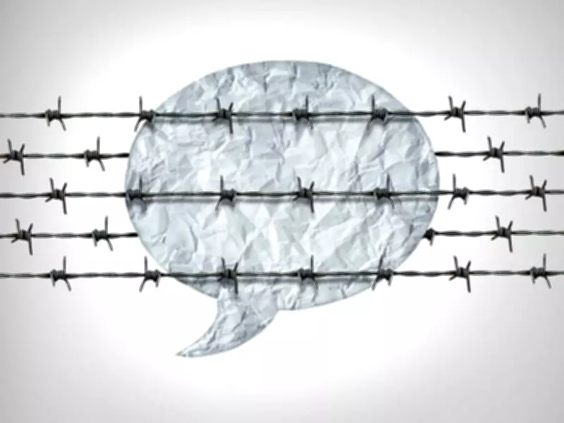 Ontario's Anonymous Hate Reporting Tool Sparks Free Speech Concerns