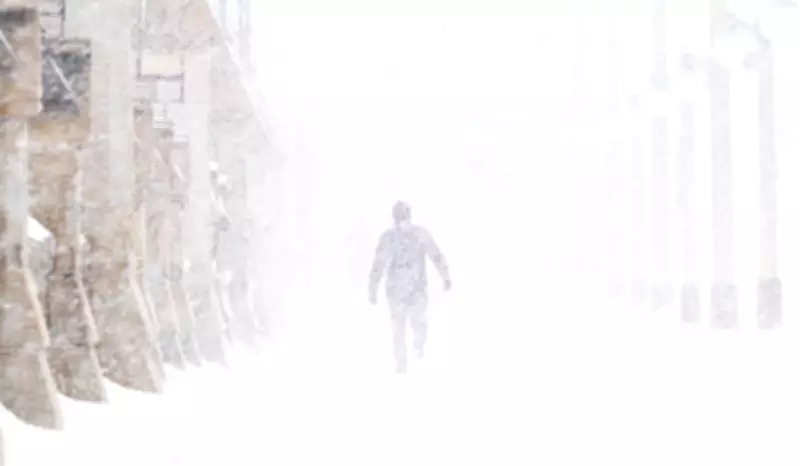 Ontario's Deep Freeze Continues: Toronto and Ottawa Under Severe Cold Warnings