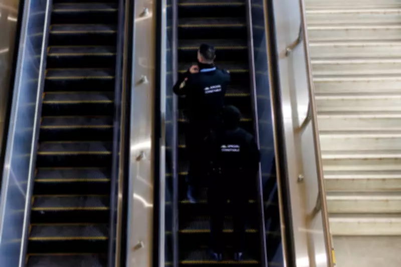 Ontario's Plan to Expand TTC Special Constable Powers Sparks Mixed Reactions