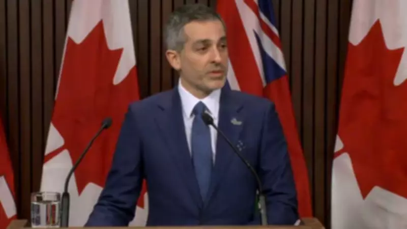 Ontario's Police Inspector General Launches Province-Wide Corruption Probe