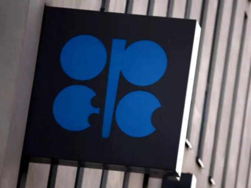 OPEC+ Expected to Resume Modest Oil Production Increases This Weekend