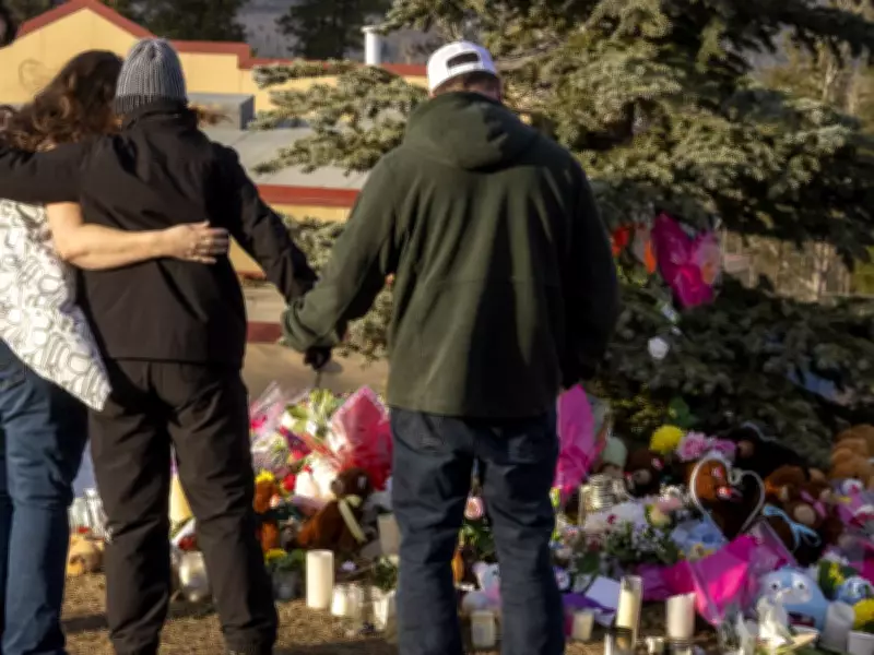 OpenAI Admits New Rules Would Have Flagged Tumbler Ridge Shooting Suspect