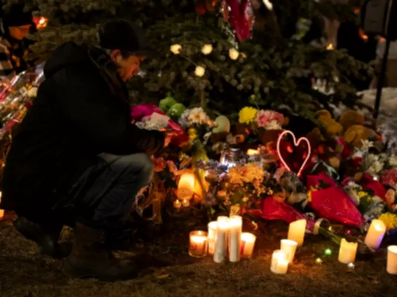 OpenAI Missed Tumbler Ridge Shooter's Second ChatGPT Account, Promises Reforms