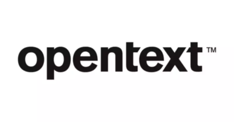 OpenText Q2 Profit Falls 27% to US$168M Amid Market Challenges
