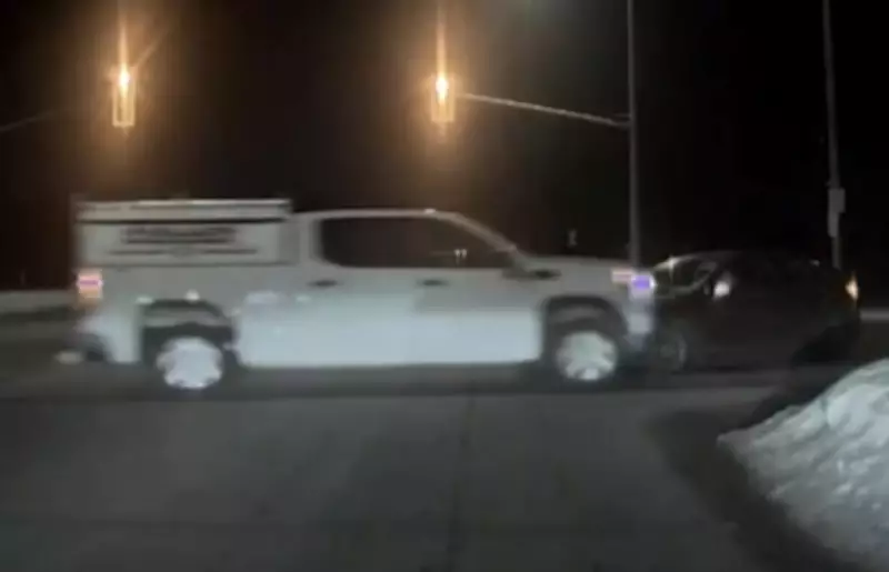 OPP Seeks Public Assistance in Clearview Township Hit-and-Run Investigation