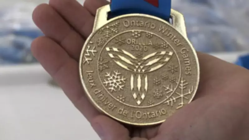 Orillia Prepares to Host Ontario Winter Games, Building on Past Success