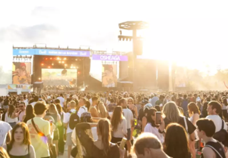 Osheaga 2026: Twenty One Pilots, Tate McRae, Lorde to Headline Montreal Festival