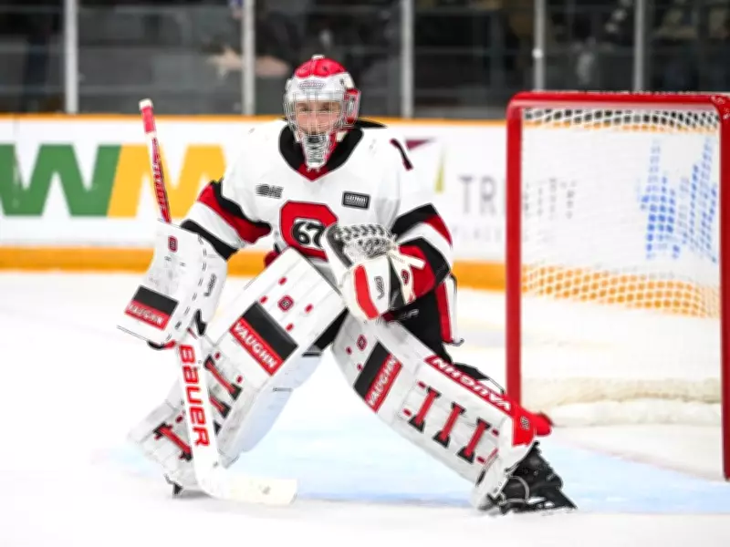 Ottawa 67's Coach Dave Cameron Nears 1,000th OHL Game Milestone After Key Victory