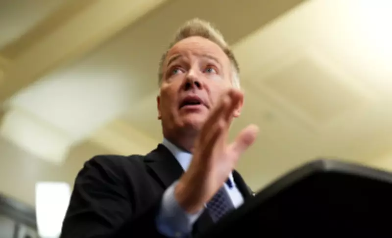 Ottawa Advances Defence Procurement Reforms, Says Secretary Fuhr