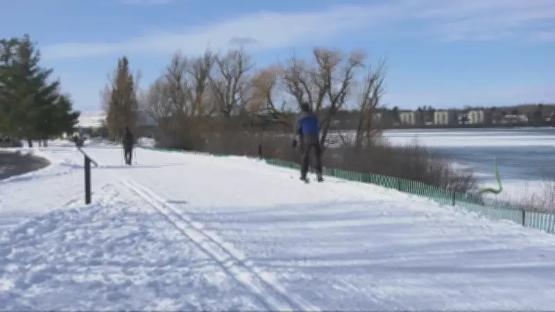 Ottawa Anticipates a Warm and Sunny Saturday with Pleasant Weather Conditions