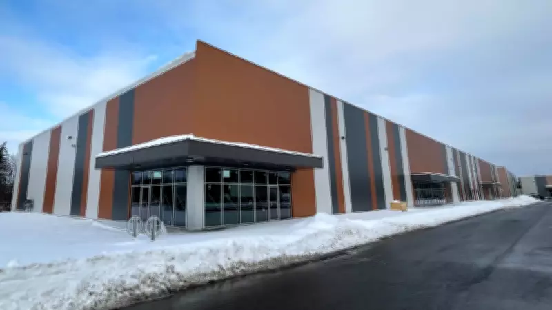 Ottawa-Area Firms Join New National Defense Industry Association