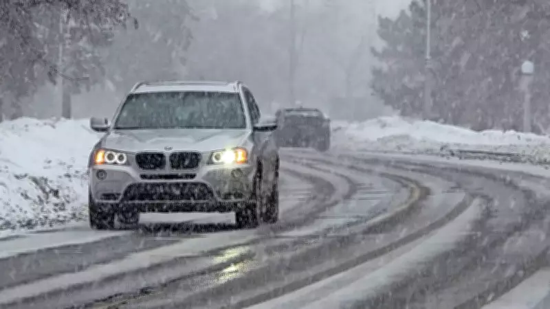 Ottawa Braces for 5-10 cm of Snowfall Today, Special Weather Statement Issued