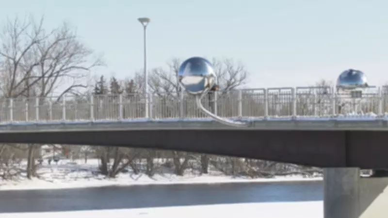 Ottawa Braces for Return of Colder-Than-Normal Temperatures