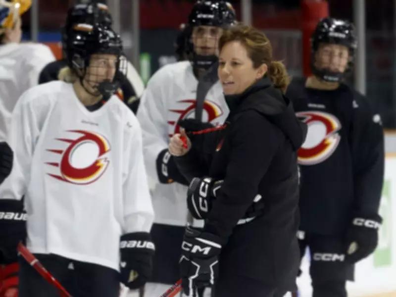 Ottawa Charge Faces Familiar Playoff Challenge After Olympic Break