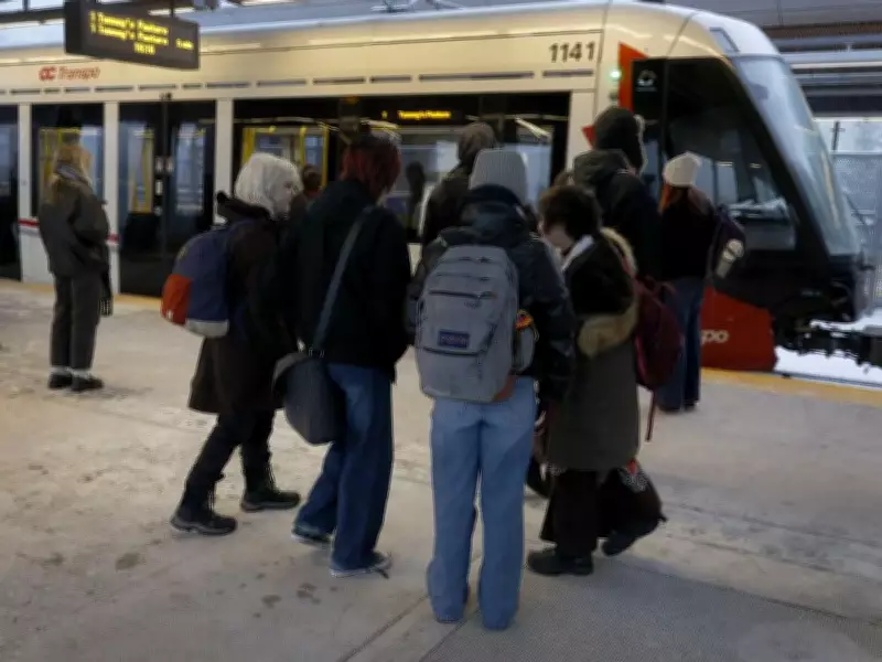 Ottawa Council Directs OC Transpo to Explore Compensation for Transit Disruptions