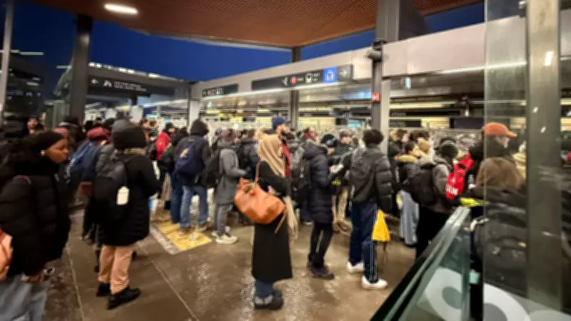 Ottawa Council to Debate Transit Refunds for OC Transpo Service Disruptions